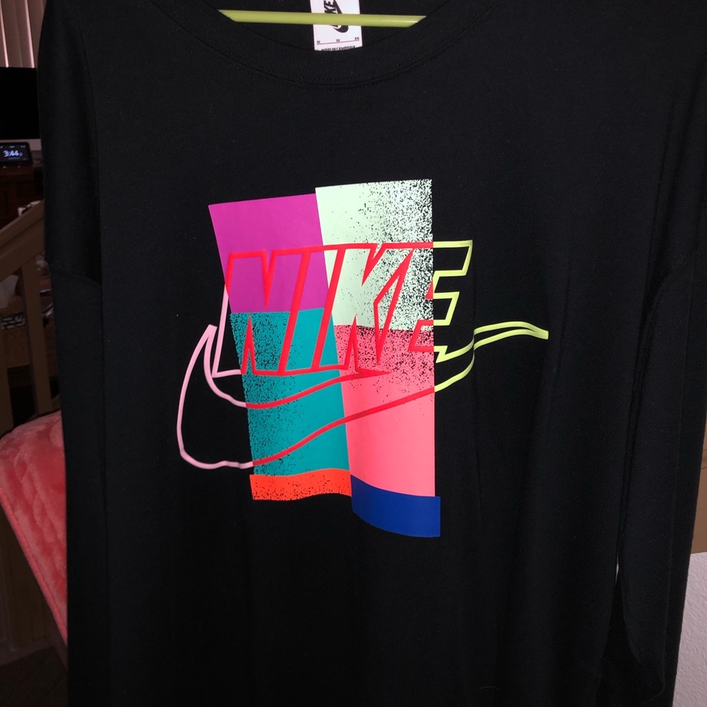 Atmos air max 2 from japan size 12 with xl shirt